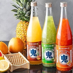 ぱすたかん 吉祥寺のおすすめドリンク3