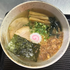 白らーめん