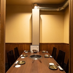 佐賀牛焼肉と馬肉 吉右衛門の写真