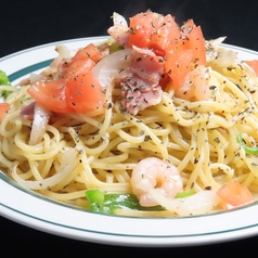 KIMURA キムラ SPAGETTI&PIZZAの特集写真