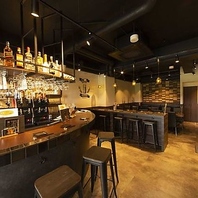 宴会コース多数ご用意◎貸切宴会も承ります!