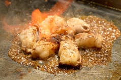 牛ホルモン≪醤油　味噌≫