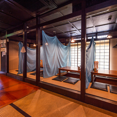 もも焼き やきとり ざいおんの雰囲気1