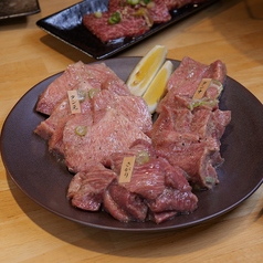 焼肉さるしなの写真