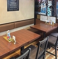 睦月酒場 千石店の雰囲気1