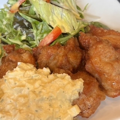 桜里 尼崎のおすすめランチ3