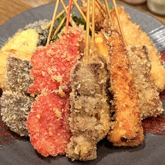 おまかせ:梅(13種)