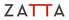 ヒルトン広島 バー&ラウンジ ZATTAのロゴ