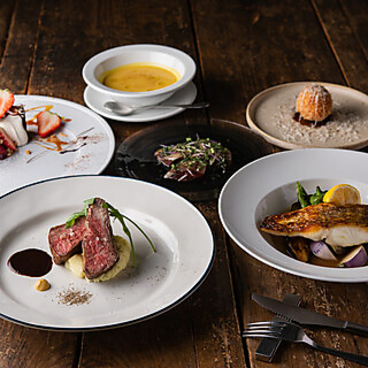 RESTAURANT FARMERS CLUB 高槻店のおすすめ料理1