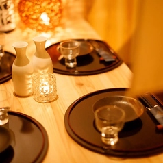 東北料理食べ放題　個室◎ えらすけ　八王子本店の雰囲気1