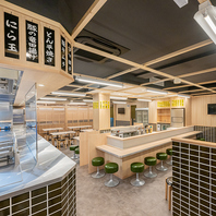 サク飲み~ご宴会までどんなシーンにも対応!