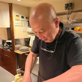 和風フレンチ ichiRyu 六本木のスタッフ1