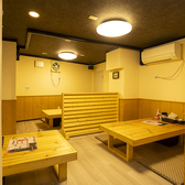 韓国居酒屋 テヤンの雰囲気2