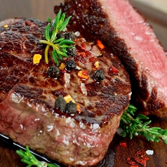 バソキア6 栄住吉店のおすすめ料理1