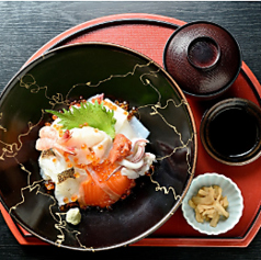 かに喰亭ますよねの特集写真