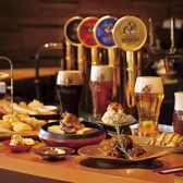 YEBISU BAR ヱビスバー 神楽坂店の詳細