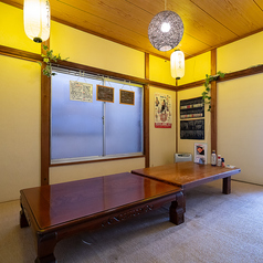 みんなん家の特集写真