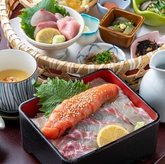 海鮮処 松月亭 博多本店のコース写真
