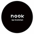 nook bar&kitchen ヌック