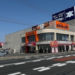 駐車場40台完備でママ会やご家族でのお食事にも便利です！お友達やご家族と安心してご来店ください！