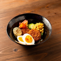 カニコロサラダ