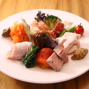 欧風酒場ＲｉｃｏＲｉｏのおすすめ料理1