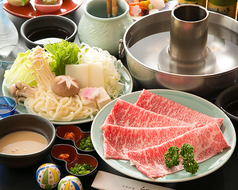 鯉之助のコース写真