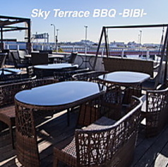 Sky Terrace BBQ BIBI スカイテラスバーベキュービビの写真