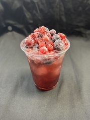 いちころベリーソーダ