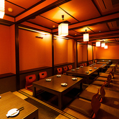 海鮮と焼き鳥 田久 松本駅前店特集写真1