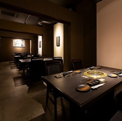 【個室完備】和牛 焼肉 HACHI(ハチ)　天神　春吉の特集写真