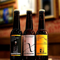 クラフトビールも入荷