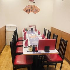 お祝いや記念日、親戚一同でのお食事の際には、ぜひ当店をご利用ください♪シェフの技とこだわりが光る本格中華、お料理とも相性抜群の豊富なドリンクメニューをご堪能いただけます。