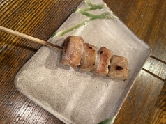 しそチーズ豚巻