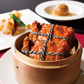 中国料理 桃李 ホテル日航つくばのおすすめ料理3