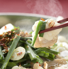 なごやめしと炭火焼鳥 我楽多文庫 千種 車道店のコース写真