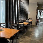 焼肉 遊山 富士宮の雰囲気2