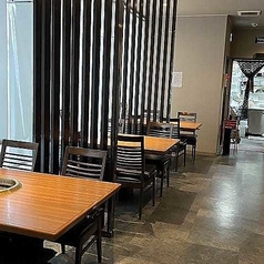 焼肉 遊山 富士宮の雰囲気2