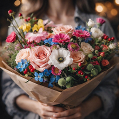 メモリア 大阪梅田店のコース写真