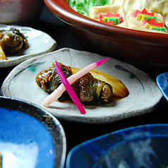 ふぐ はも すっぽん料理専門 まる 三宮店のコース写真