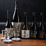 炉端焼き一新が東梅田にNewオープン！