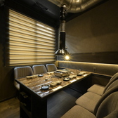 焼肉ゆるりの雰囲気3