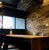 中華茶房 FUFU 富冨の雰囲気2