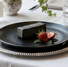 レストランHiroのコース写真