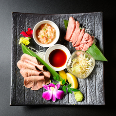 しなもん堂 すすきの店のおすすめ料理2