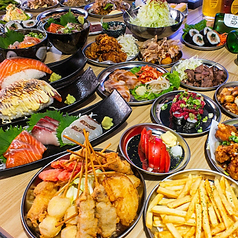 かぶき 大阪梅田店の特集写真