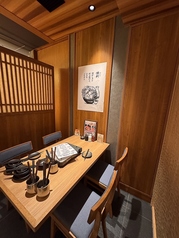 牡蠣海幸かいり 吉祥寺店の特集写真