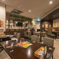 Cheese Dining Zolo チーズダイニングゾロ 郡山店の雰囲気1