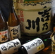 新潟県内の酒蔵さんの自慢の逸品を取り揃え！