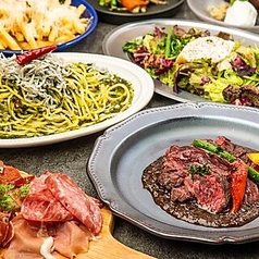 大衆ビストロ Cook Man'sのコース写真